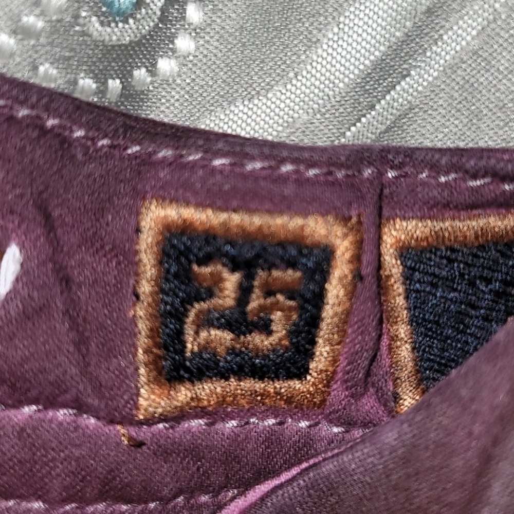 Rock Revival Jeans From THE BUCKLE - Picture 4 of 11